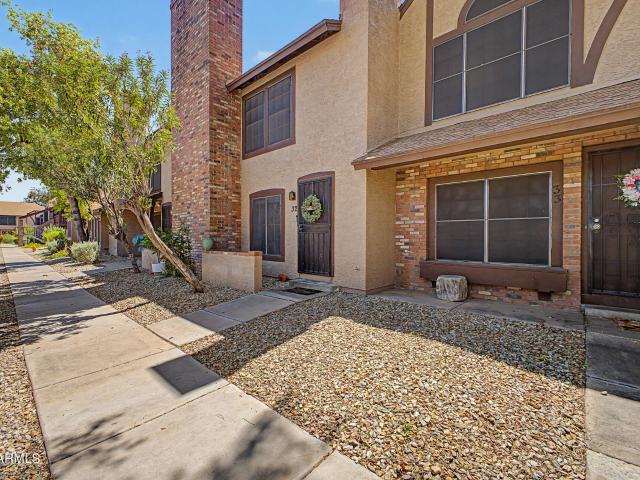 8111 w wacker road # 32