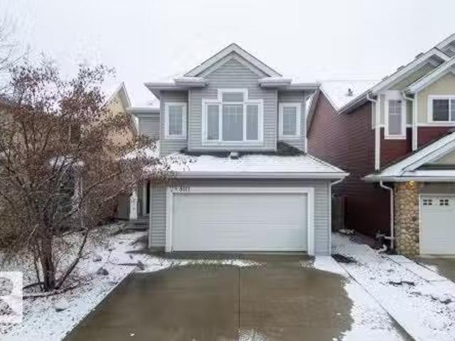 8111 16A Avenue, Edmonton, AB, T6X 0H8 house for sale Listi.