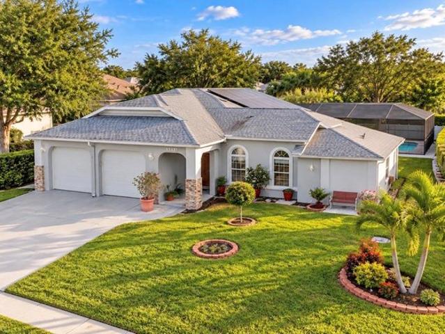 8112 Golden Bear Loop, Port Richey, FL 34668