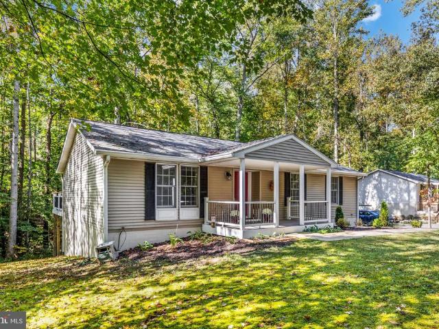 8112 Harrison Drive