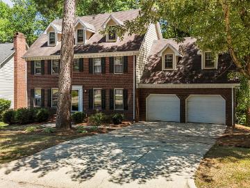 8112 Running Cedar Trl, Raleigh, NC