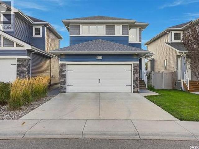 8113 Barley Crescent, Regina, SK, S4Y 0E7 house for sale | Listing ID SK048379 | Royal LePage