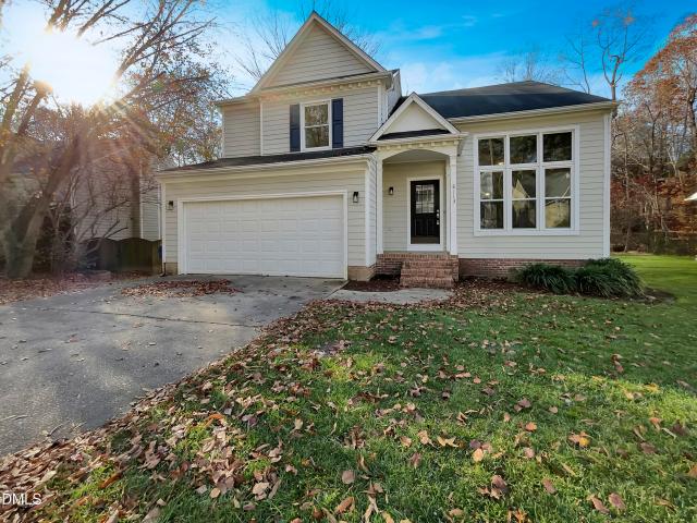 8113 Greywinds Dr, Raleigh, NC 27615 | MLS #10136