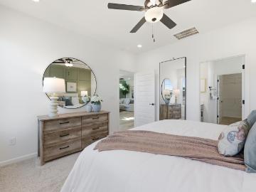 New Ellenton town, Aiken County, South Carolina