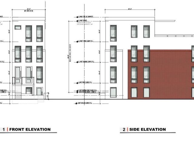811 18th St NE, Washington, DC 20002 | MLS #DCDC2221