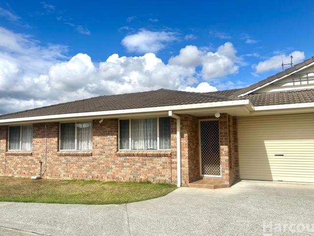 8/11 Cameron Street, Wauchope, NSW 2446