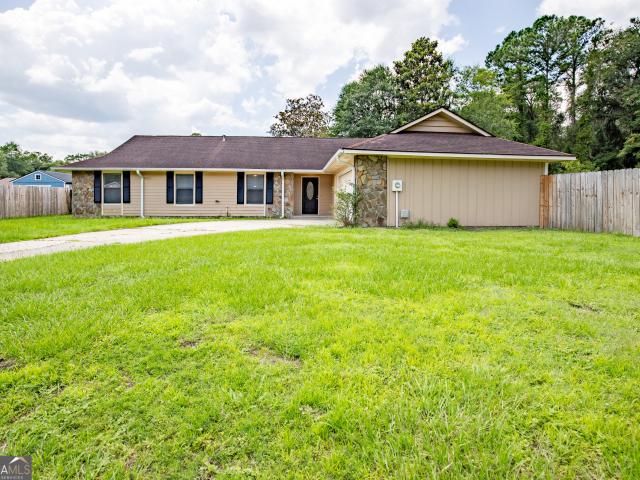 811 Cutter Court