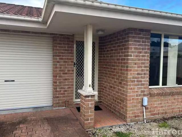 8/11 Bain Street, Wauchope, NSW 2446 Villa for Rent