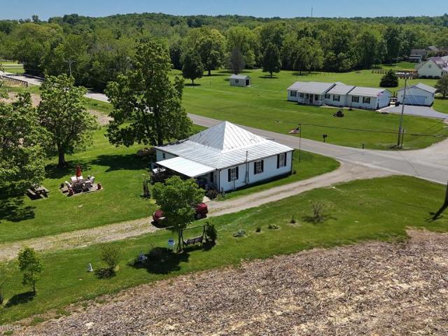 811 Biers Run Road