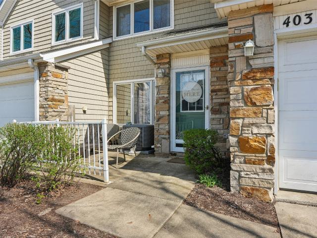 811 Burr Oaks Drive 403