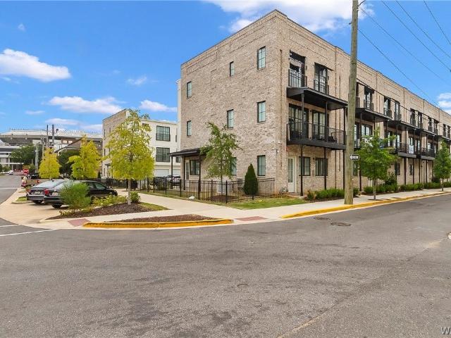 811 Gene Stallings Avenue, Tuscaloosa, US, AL