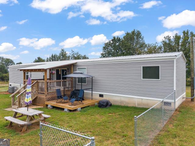 811 Dove Drake Road