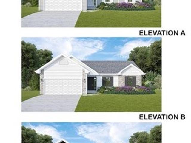 811 Dogwood Way, Hillsboro, MO 63050