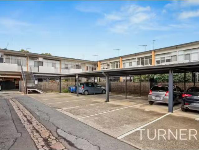 8/11 Davaar Place, Adelaide Apartment for rent Listed by Debo.