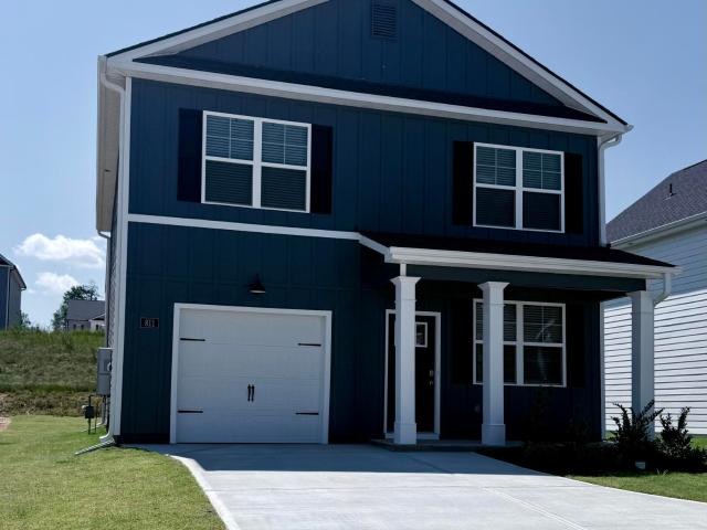 811 Dara Corners