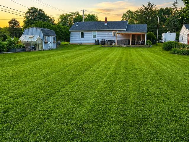 811 Duanesburg Road