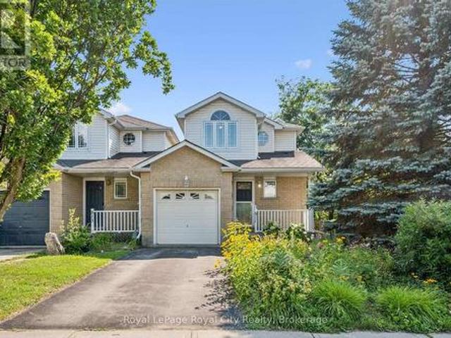 811 Edinburgh Road S, Guelph Kortright West, ON, N1G 4Z5 house for sale | Listing ID X13649 | Royal LePage