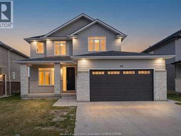 811 Keil Drive, Chatham, ON, N7M 0T4 house for sale | Listing ID 26014 | Royal LePage