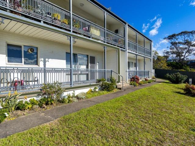 8/11 Kyeamba Street, Merimbula