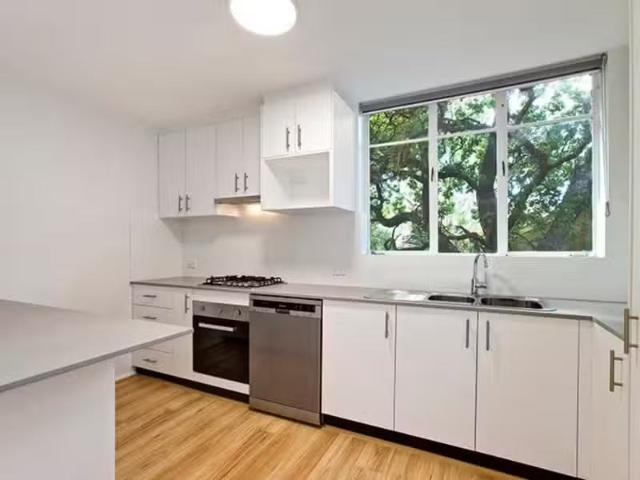 8/11 Hampden Road, ARTARMON Apartment for rent Listed by Ange.