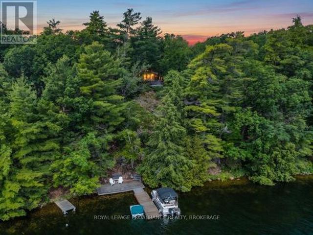 811 Hermit Thrush Lane, Leeds And The Thousand Islands, ON, K0H 2N0 house for sale | Listing ID X13772 | Royal LePage