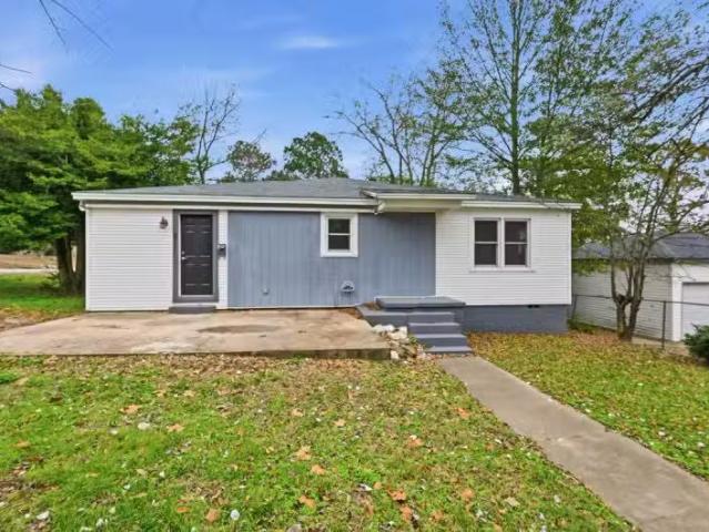 811 HESTER, BENTON, AR 72015
