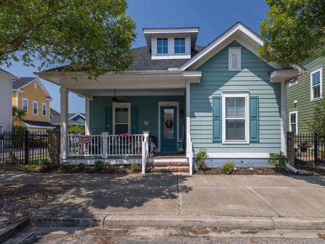 811 Johnson Ave