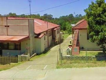 Batemans Bay, Eurobodalla County