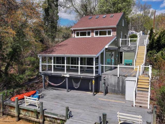 811 Long Cove Road