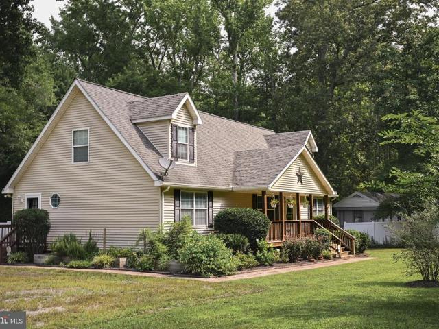 811 Long Point Road