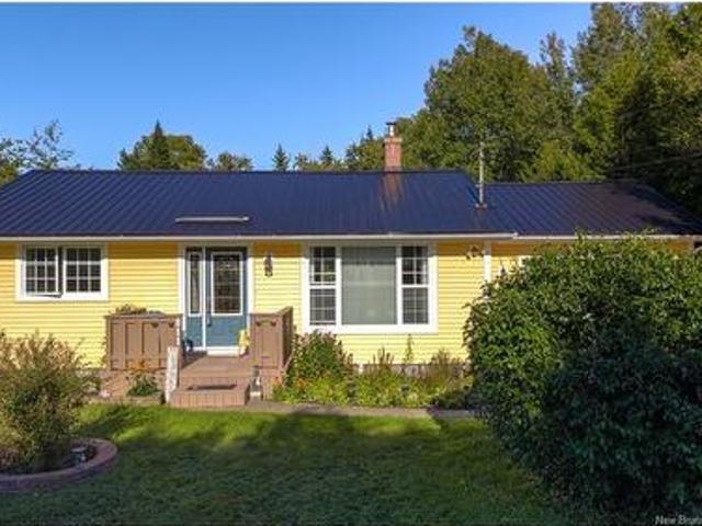 811 Lorneville Rd, Lorneville, NB, E2M 7E5 house for sale | Listing ID NB148047 | Royal LePage