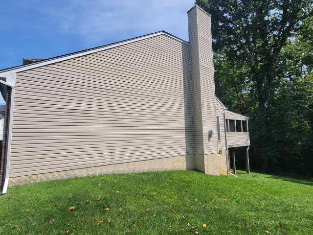 811 Lamoka Drive