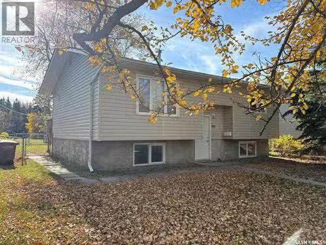 811 Main Street, Big River, SK, S0J 0E0 house for sale List.
