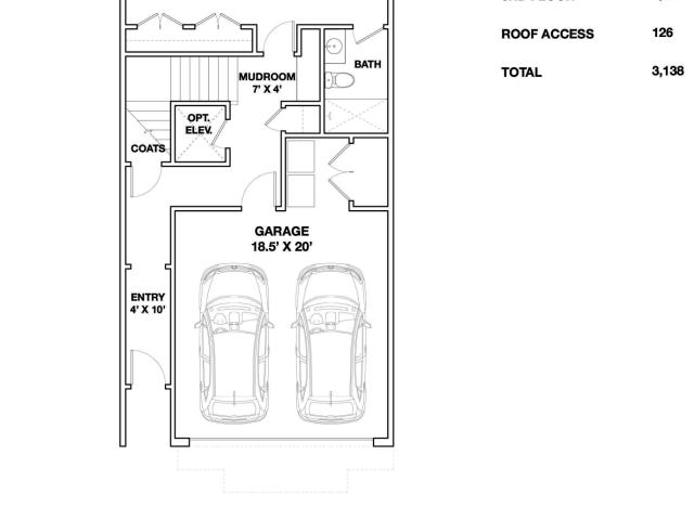 811 Maple Berry Ln, Unit 103, Raleigh, NC 27607 | MLS #10060