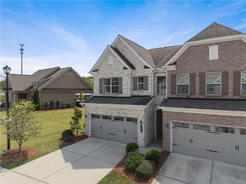 811 Mason Grove Pkwy, Lawrenceville, GA 30043 | MLS #7751