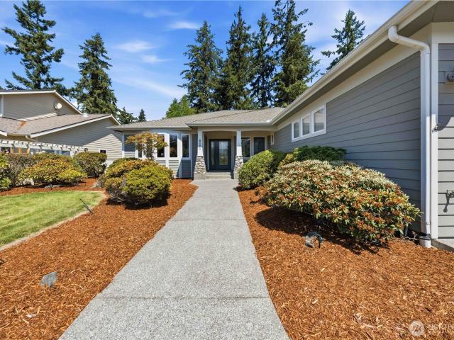 811 Medsker Road