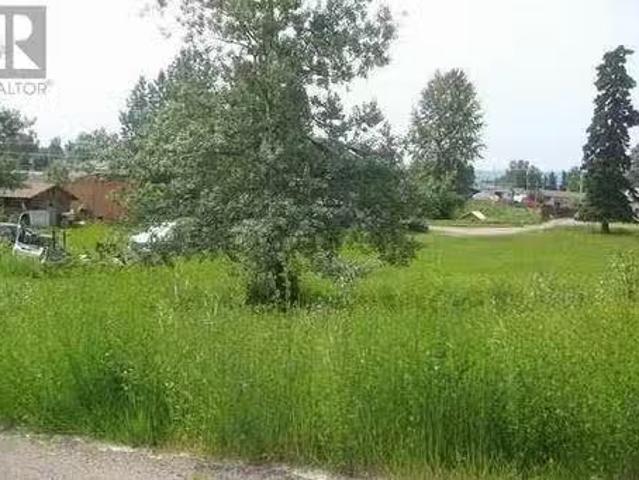 811 Murray Road, Fort St. James, BC, V0J 1P0 vacant land for.