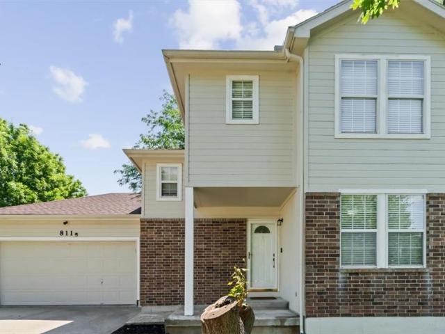 811 N 89th Street