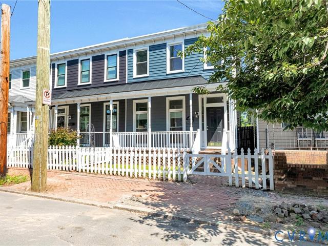 811 N 25th Street
