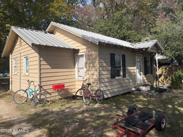 811 N 3rd St, Eunice, LA 70535 | MLS #RA2500005