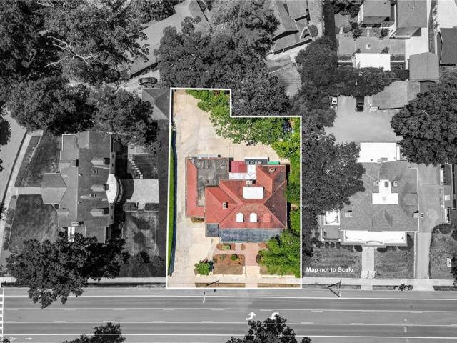 811 N Elm Street