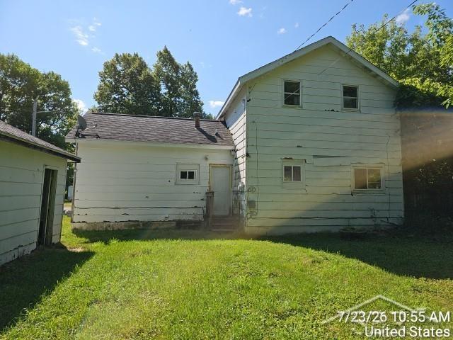 811 N Granger Street