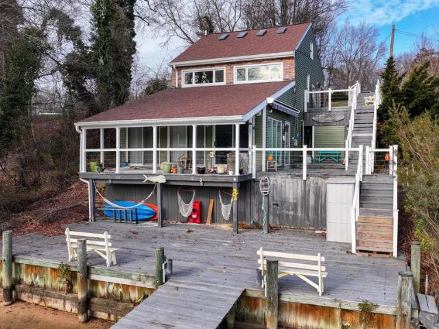 811 Long Cove Road
