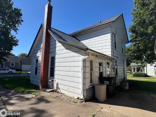 811 North Street