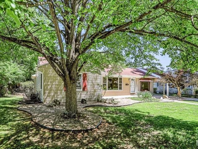 811 S Eastside Drive