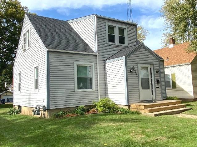 811 S Elm Avenue