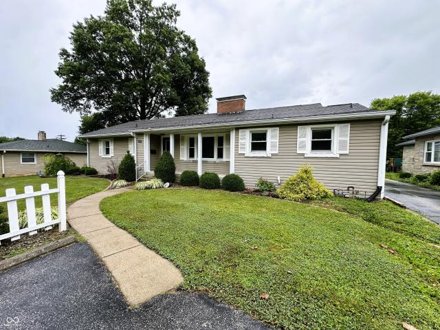 811 Shadowlawn Avenue