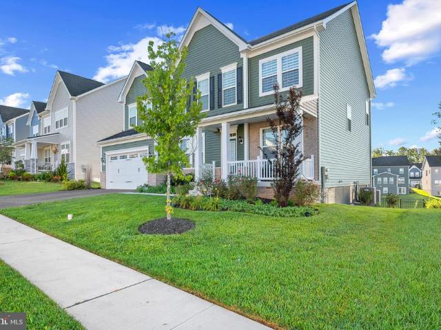 811 Shenandoah View Parkway
