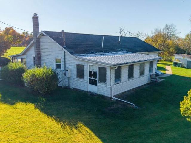 811 strawberry ridge road