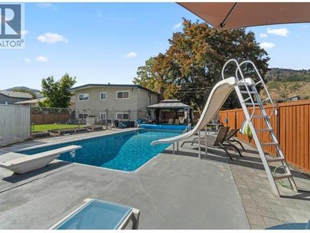 811 Sumac Place, Kamloops, BC, V2B 6R4 house for sale | Listing ID 10400 | Royal LePage